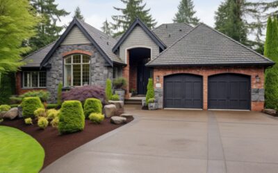 Future-Proof Your Driveway: The Value of Concrete Driveway Resurfacing