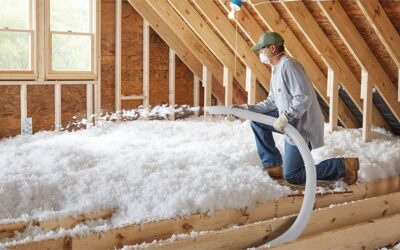 What Is Blown In Insulation, and Why It Is Important?