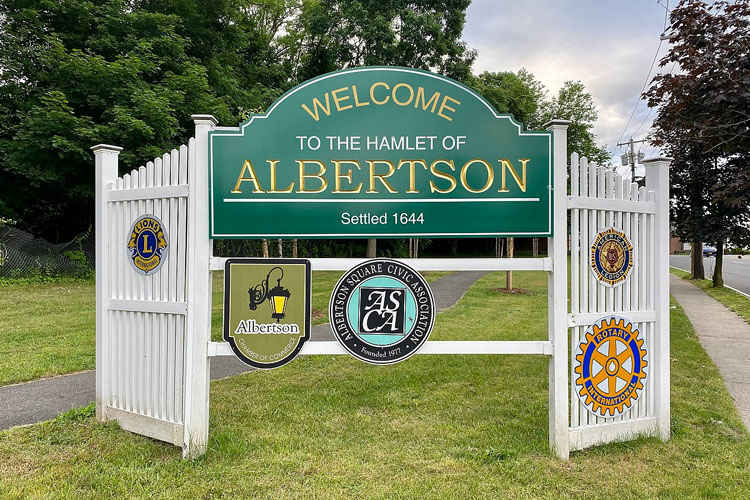 Albertson