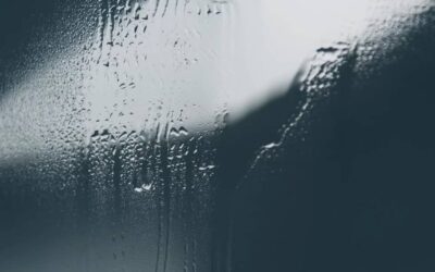 Basement Dehumidification System