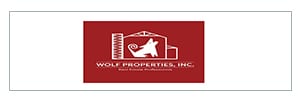 Wolf Properties INC