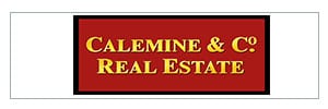 Calemine Real Estate