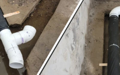 4 Tips on How to Install a French Drain