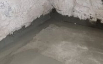 Knowing the Top Three Basement Waterproofing Methods