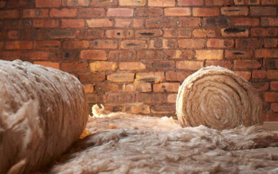 Batt insulation vs. Blown-in insulation: Pros & Cons