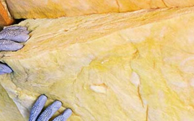 What Is the Difference Between Pink and Yellow Insulation?