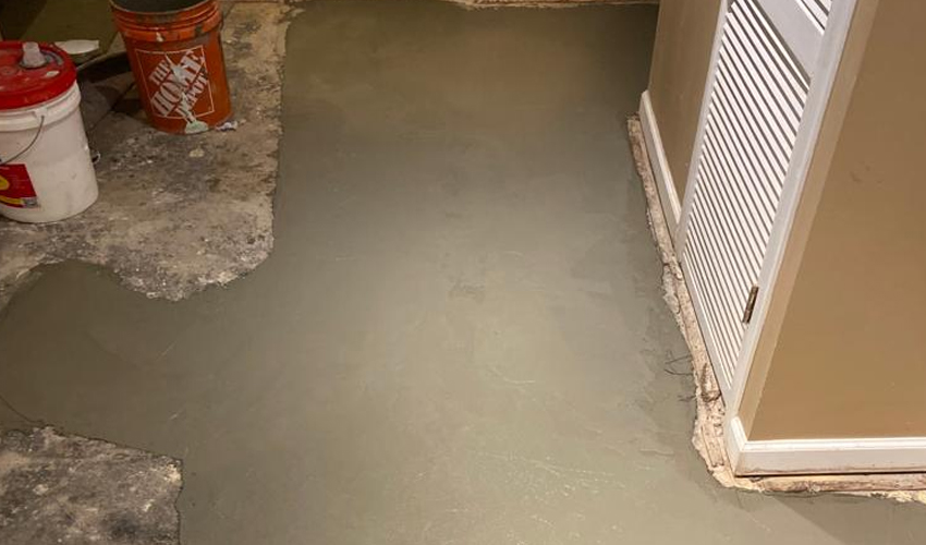 Understanding Basement Water Issues in Minnesota: Expert Insights from ...