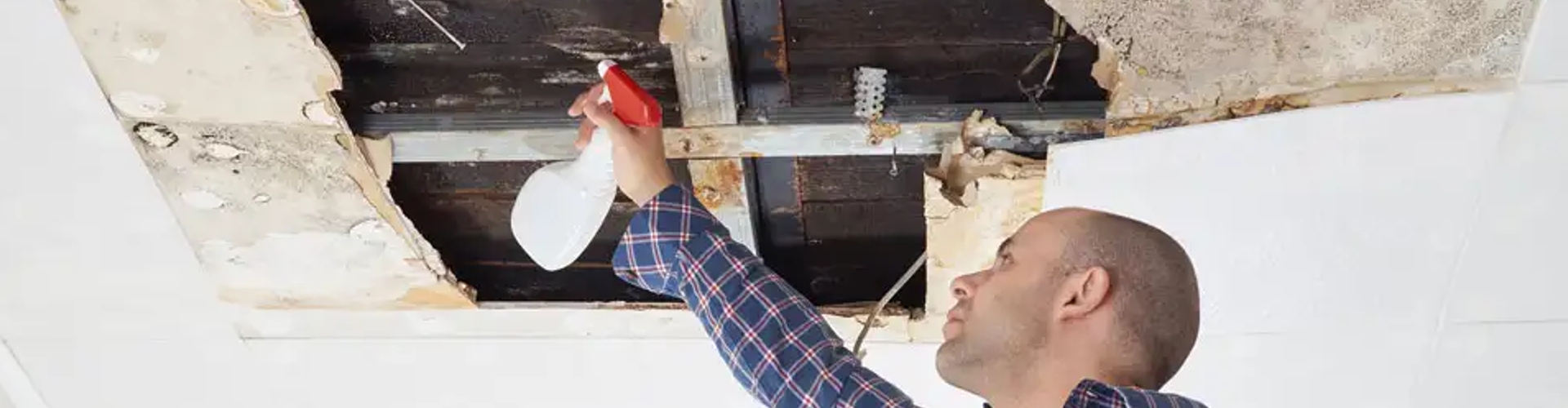 Does Water Damage Fix Itself? Zavza Seal LLC