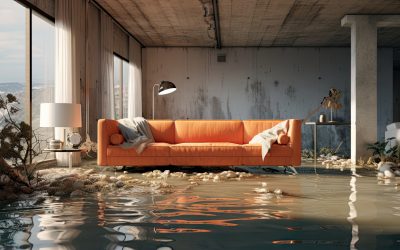 Top Water Damage Restoration in Brooklyn: Fast, Reliable Services