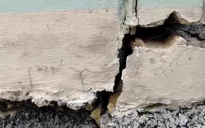 The Crucial Role of Fixing Foundation Cracks Before Selling Your Home