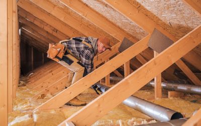 Attic Insulation Installation Contractors in Suffolk County, NY