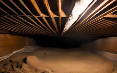 Crawl Space Insulation in Brooklyn, NY, Queens, NY, and Beyond