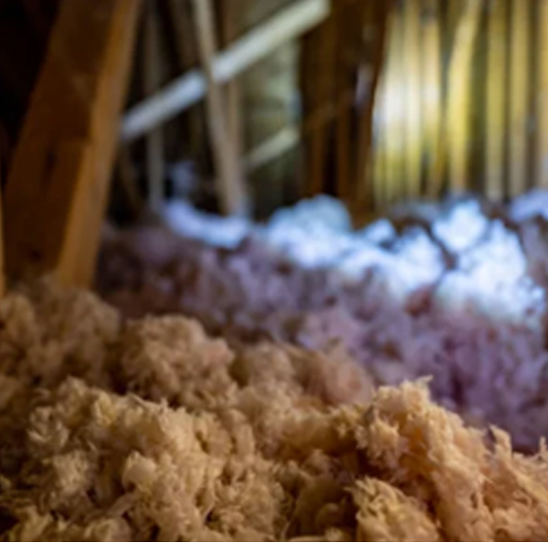 Blownin Insulation Service Provider In LI Zavza Seal LLC