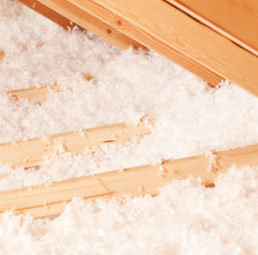 the Best Type of Attic Insulation for Valley Stream, NY