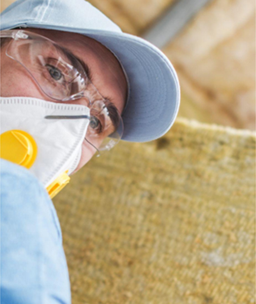 Attic Insulation Inspections in Long Beach, NY
