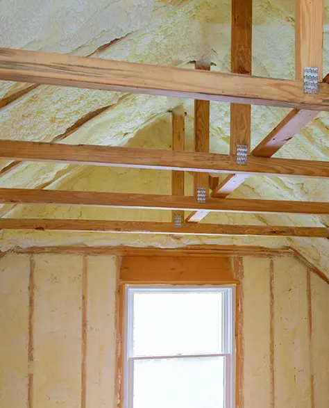 Attic Insulation Inspections in Long Beach, NY
