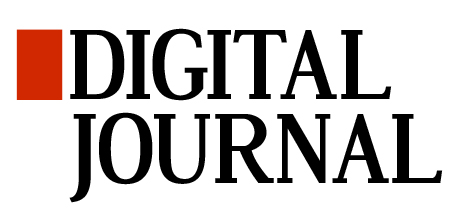 Digital journal Logo