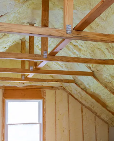 Types of Attic Insulation Ideal for Gravesend’s Historical Homes<br />
