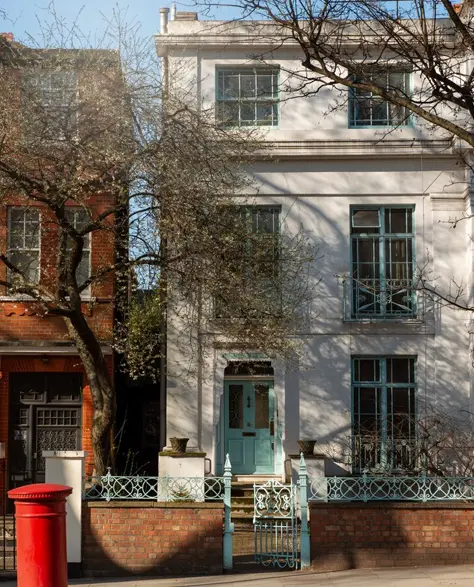 Tackling Insulation Challenges in Kensington's Older Residences