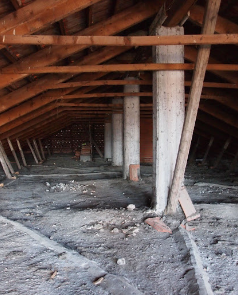 Crawl Space Insulation Contractors in Centereach, NY