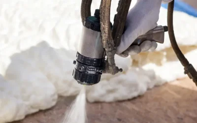 Spray Foam Insulation Pros and Cons: A Comprehensive Guide