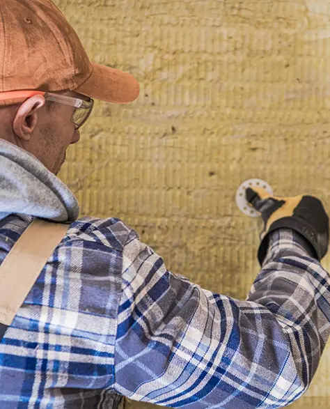 Spray Foam Insulation Removal in Baldwin, NY: Insulation Removal and Replacement Specialists