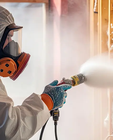 Basement Spray Foam Insulation Contractors in Baldwin, NY: