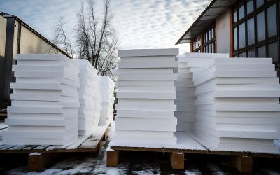 Embracing Efficiency: The Marvels of Polystyrene Insulation in New York