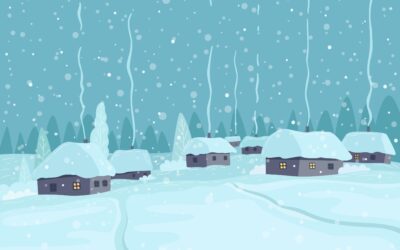 Importance of Interior Waterproofing During Snow Season