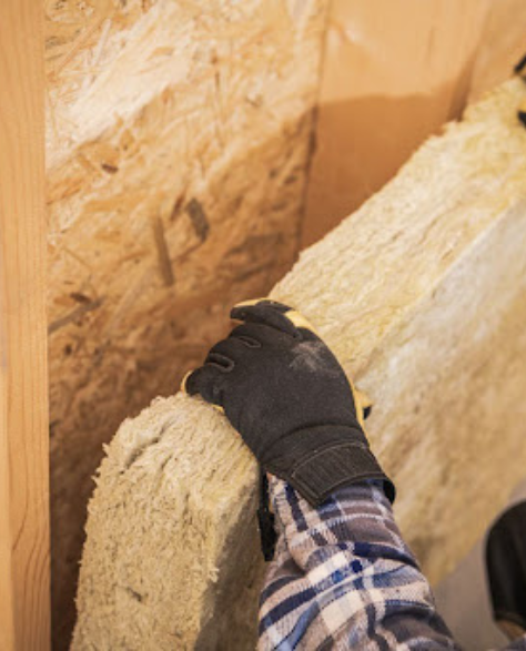 Best Type of Insulation for Shirley, NY