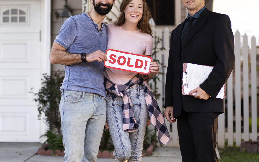 Is It A Buyer’s or Seller’s Real Estate Market?