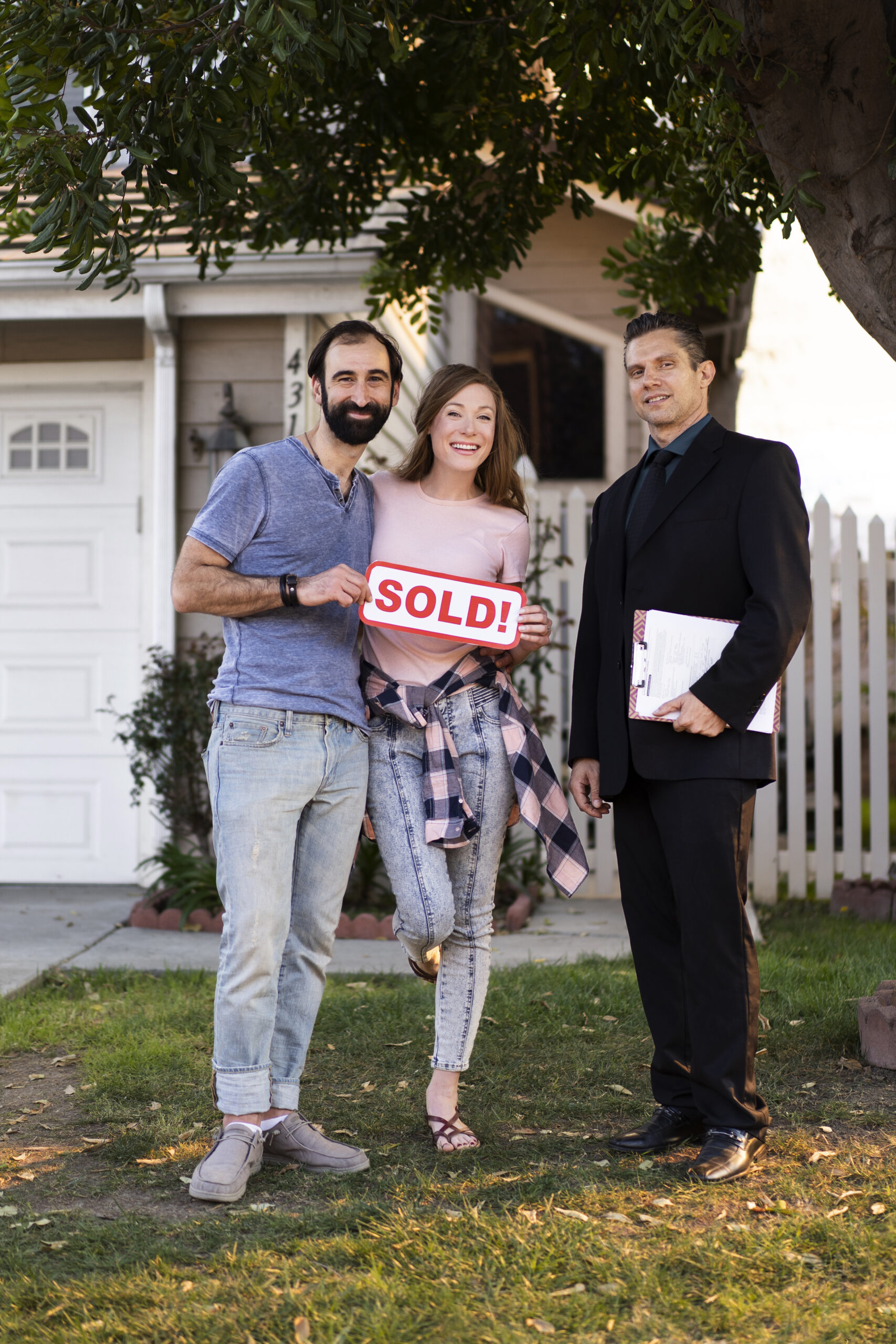 Is It A Buyer's or Seller's Real Estate Market?
