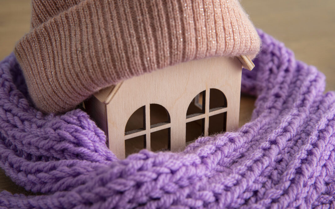 How do you protect your home in winter in Brooklyn, Queens, and Long Island?