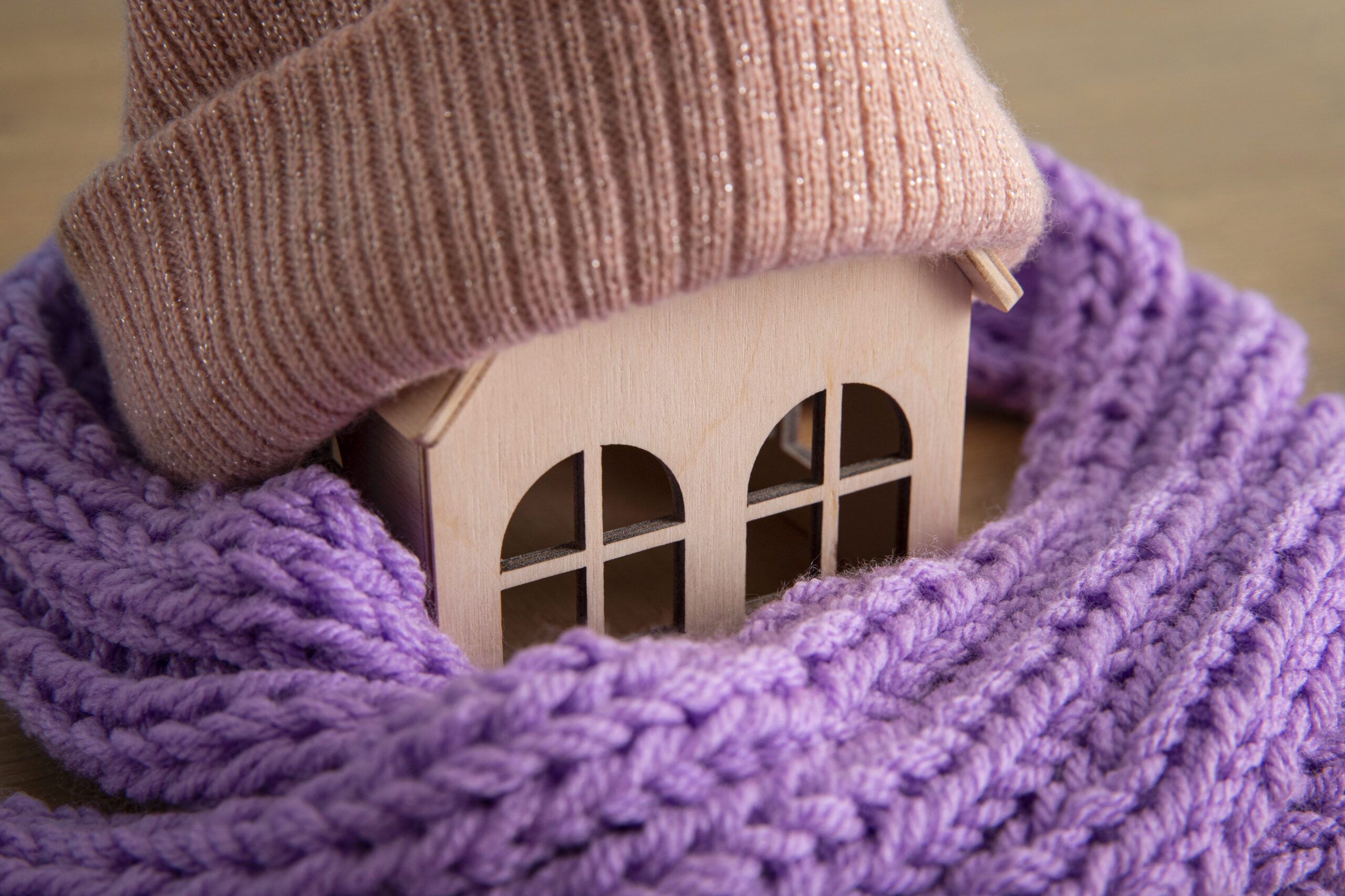 How do you protect your home in winter in Brooklyn, Queens, and Long Island?