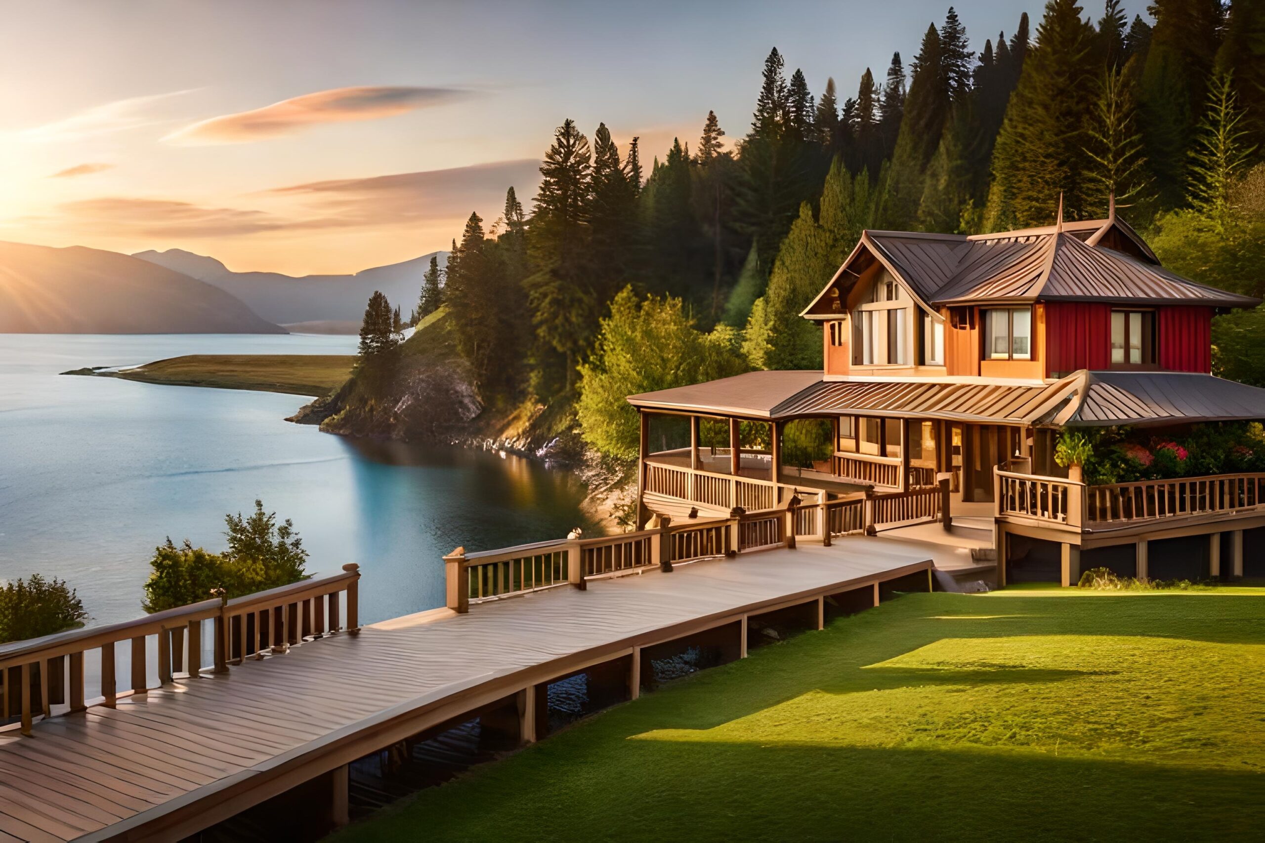 The Pros and Cons of Owning a Vacation Home