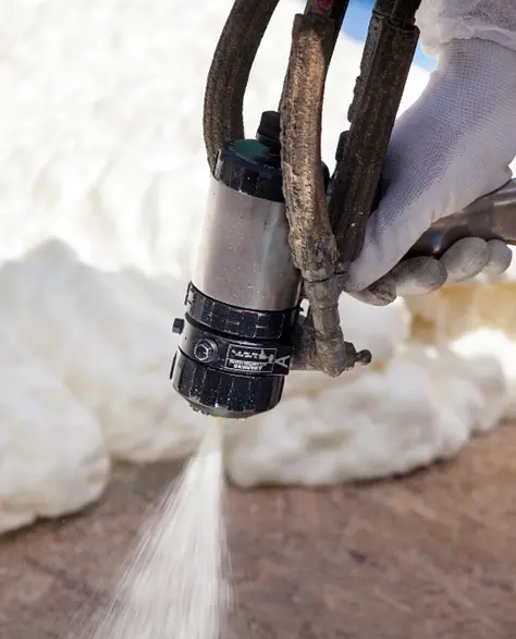 Spray Foam Insulation Contractors in Bensonhurst, NY