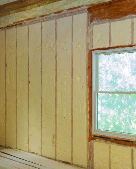 Crawl Space Spray Foam Insulation Contractors in Copiague, NY