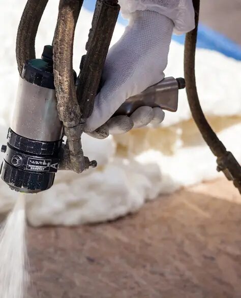 Basement Spray Foam Insulation Contractors in Copiague, NY<br />
