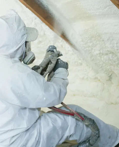Spray Foam Insulation Contractors in Gowanus, NY