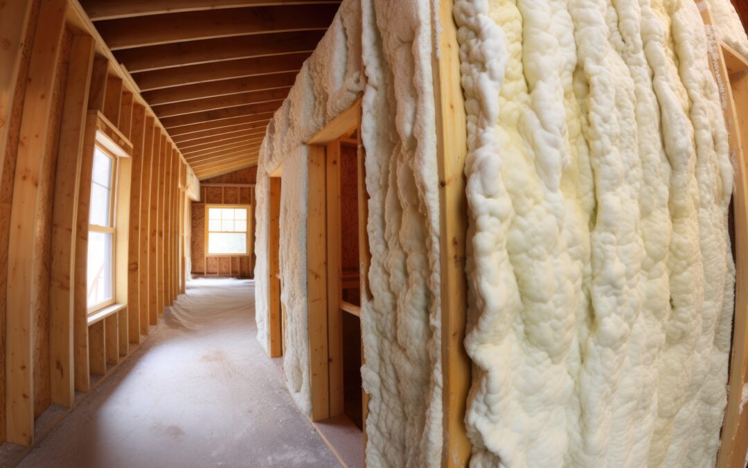 Home Insulation and Its Efficiency