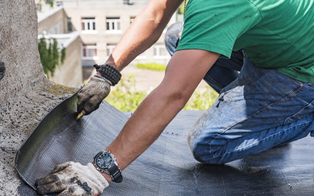 Is Waterproofing a Permanent Solution?