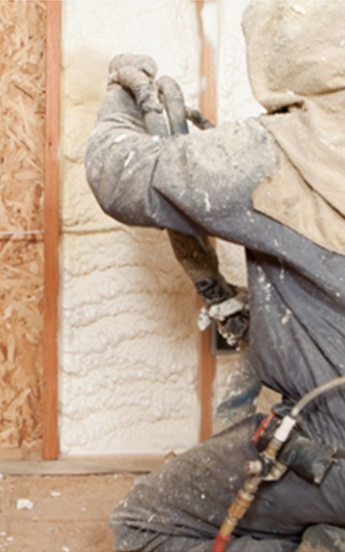 Industry-Leading Home Insulation Contractors in Homecrest, NY