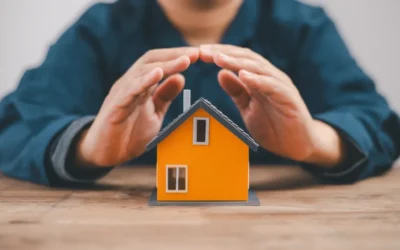 How To Protect Your Home From Water Damage