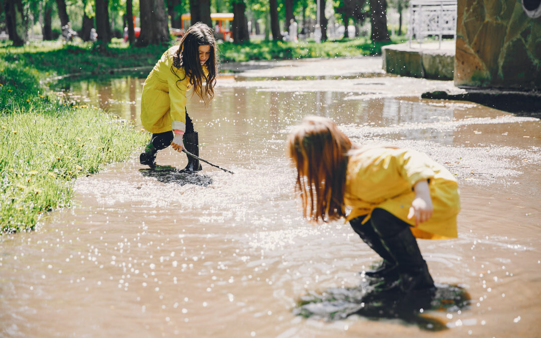 Waterproofing In Low-Lying Areas Of Brooklyn, Queens, and Long Island