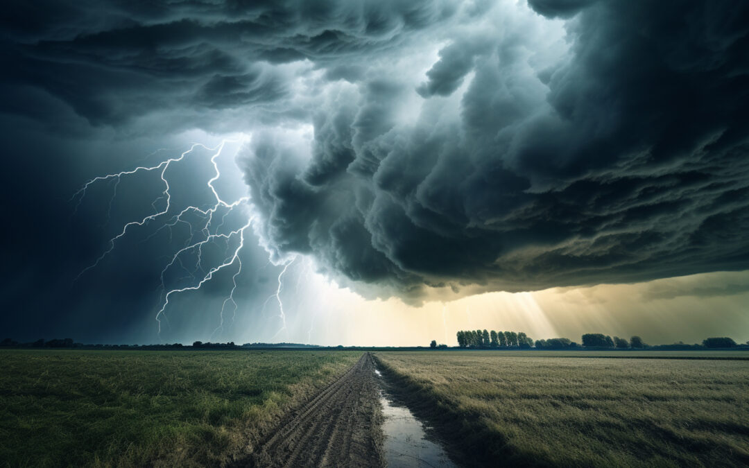 Preparing your home for a storm involves several steps to minimize damage and ensure safety. Here’s a comprehensive guide: