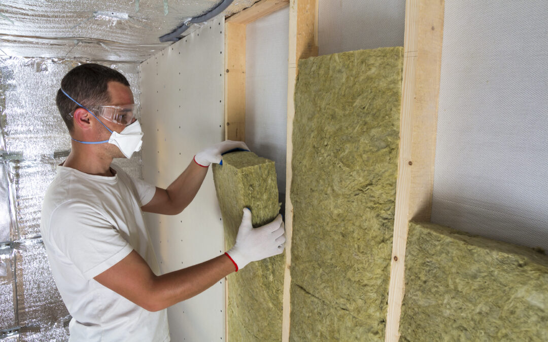 Benefits Of Insulating Your Basement