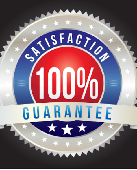 Water Damage Restoration Contractors in Dyker Heights, NY - A Satisfaction Guarantee Badge
