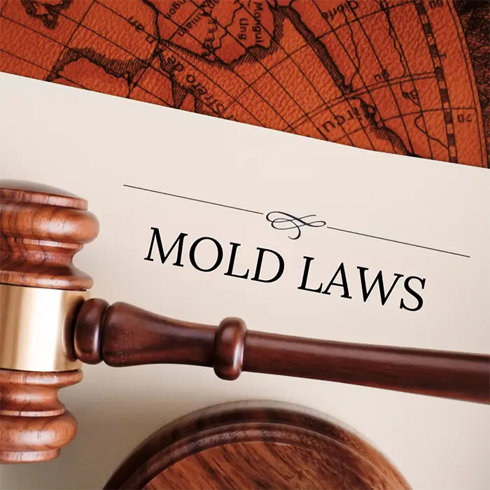 Mold Remediation - Understanding New York Mold Laws