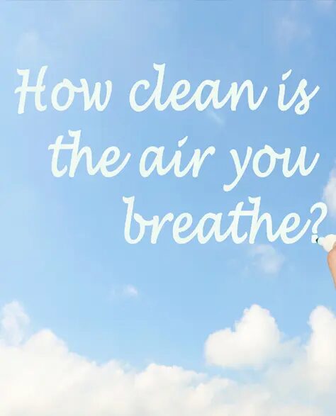 top-rated-water-damage-restoration-contractors-in-Lindenhurst-ny-1.1 Water Damage Restoration Contractors in Lindenhurst, NY - A Man Is Writing Down, How Clean Is the Air You Breathe