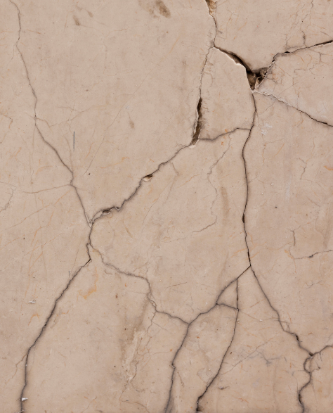 Foundation Repair Contractors in Brentwood, NY - A Detailed Image of a Foundation Crack<br />
